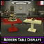 Modern Table Displays logo