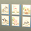 Farm Animals Nursery Art logo
