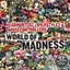 World of Madness logo
