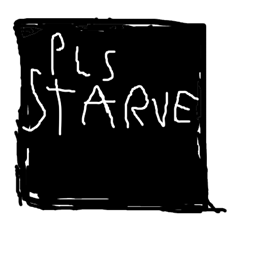 please starve project image