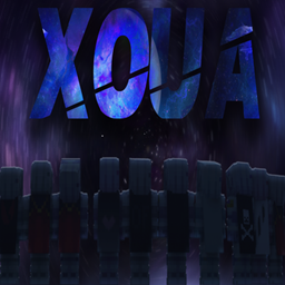 Xoua logo