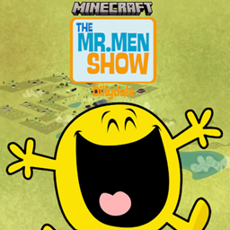 Dillydale (The Mr. Men Show) logo