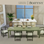 Chroma Essentials – Dining Room - Bostyny logo