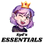 Syd's Essentials logo