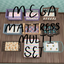 Mega Mattress Multi Set (For Cribs!) logo