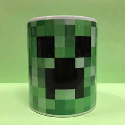 Creeper7ech logo