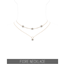 Simpliciaty's Fiore Necklace logo