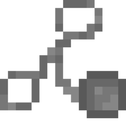 Stop Villager Jumping logo