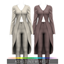 Simpliciaty's Adia Loungewear Set logo