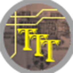 TinTeaTech logo