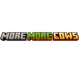 More More Cows[Discontinued] logo