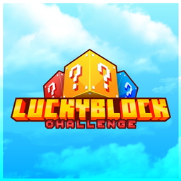 Lucky Block - Mod Minecraft - 1.7.10 → 1.20.1 