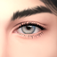 Eyelashes 2D P01-P02 logo