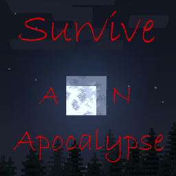 Zombies, Not again logo