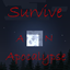 Zombies, Not again logo