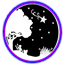 The Star Cafe  logo