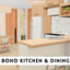 Boho Vibes Kitchen & Dining