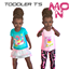Toddler Moonlit Tshirts logo