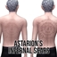 Astarion's Infernal Scars (Maxis Match) logo