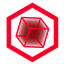 Red Madi II logo