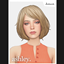 Ashley G. Hair logo