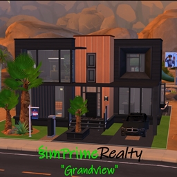 Grandview