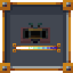 Creator Wilds (Resourcepack) project image