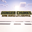 DANGER CHUNKS - Super Hostile Survival Experience logo
