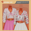 Vintage Countryside Elegance Set -Blouse (Prints) logo