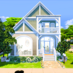 Willow - The House