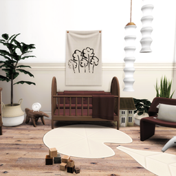 City Nursery