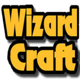 Wizard_Craft logo