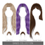 Simpliciaty's Bang Collection #1 logo