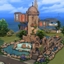 Tower Louise by qubedesign logo