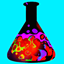Psychedelic Chemistry logo