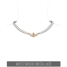 Simpliciaty's Westwood Necklace