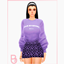 Woman Sweater - Anne - Version 1 logo