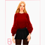 Woman Sweater - Anne - Version 2 logo