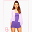 Woman Dress - Jesminay logo