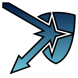 Shrug it Off - STB Edition logo