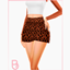 Woman Skirt - Susan - Version 1 logo