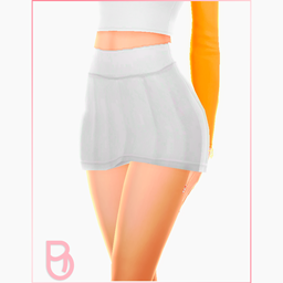 Woman Skirt - Susan - Version 2