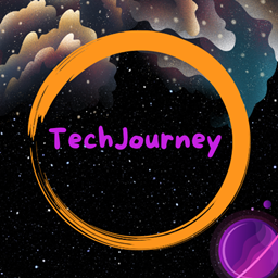 TechJourney Craft 