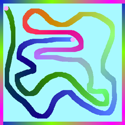 Chaos Warp