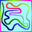 Chaos Warp logo