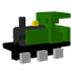 Model Railroads logo
