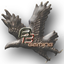 Blacbird's Fun Pack logo