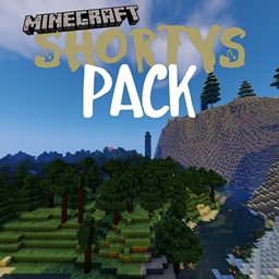 Shortys Pack project image