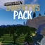 Shortys Pack logo
