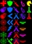 Simple Spell Icons